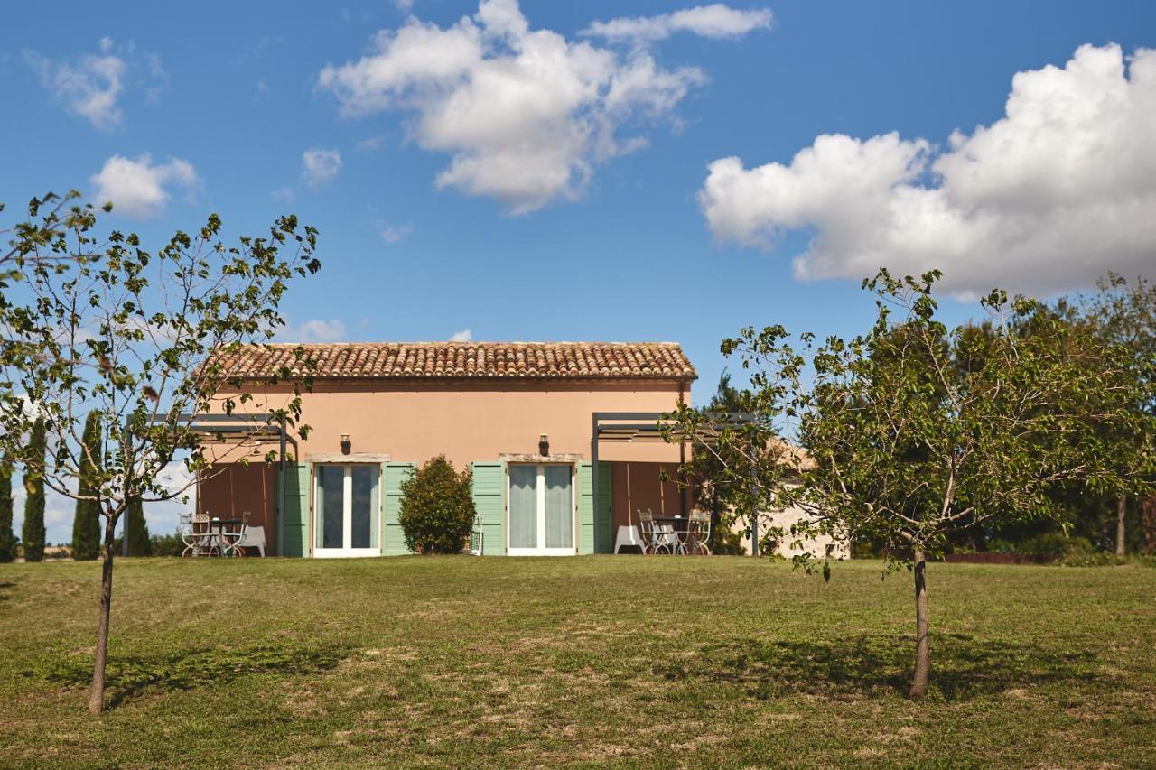 Borgo Della Spiga Guest House Cervidone Exterior photo